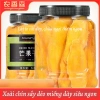 Xoài khô miếng lớn cắt dày, sấy dẻo thơm ngon – Mứt trái cây nội địa Trung, đồ ăn vặt, giảm 19% 3