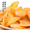 Xoài khô miếng lớn cắt dày, sấy dẻo thơm ngon – Mứt trái cây nội địa Trung, đồ ăn vặt, giảm 19% 7