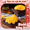 Xoài sấy dẻo 500g không đường, chua ngọt tự nhiên – Hàng xuất khẩu, giảm giá 60.000đ Mẹ Gold