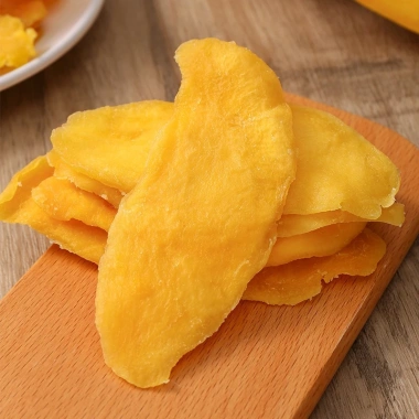 Xoài sấy dẻo 500g không đường, chua ngọt tự nhiên – Hàng xuất khẩu, giảm giá 60.000đ Mẹ Gold