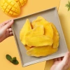 Xoài sấy dẻo 500g không đường, chua ngọt tự nhiên – Hàng xuất khẩu, giảm giá 60.000đ Mẹ Gold 5