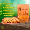 Xoài sấy dẻo muối ớt Phú An 100g - Vặt Tết 2.024, mứt chanh dây sấy 36k 3