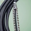 Xoắn ốc làm sạch cống và ống cho phòng tắm, nhà vệ sinh, nhà bếp - Loại tắc nhanh, giá 353.100 VND 8