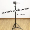 XOAY 360 - Chân tripod máy chiếu 25kg, xoay 360 độ, dài 2.1m, chỉ 49.000 VND 3