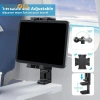 Xoay 360 Kẹp Đặt Điện Thoại Di Động, Gắn Chân Đế Xe Du Lịch – Giá chỉ 210.100₫