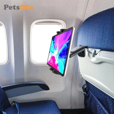Xoay 360 Kẹp Đặt Điện Thoại Di Động, Gắn Chân Đế Xe Du Lịch – Giá chỉ 210.100₫