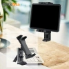 Xoay 360 Kẹp Đặt Điện Thoại Di Động, Gắn Chân Đế Xe Du Lịch – Giá chỉ 210.100₫ 8