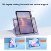 Xoay Acrylic Bảo Vệ Máy Tính Bảng Xiaomi Redmi Pad2 11 inch khe cắm bút - Giá 85.900đ 4