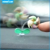 Xoay Cối Xay Gió Ô Tô Tự Động Điều Khiển Trung Tâm, Màn Hình Hiển Thị, Lắc Đầu Trang Trí 2