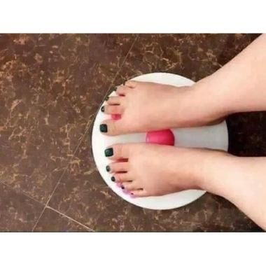 Xoay Eo Bàn Chân Giảm Mỡ Bụng Hiệu Quả - Giá Chỉ 34.900 VNĐ, Tiết Kiệm Lớn