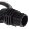 Xoay vòi phun nước tự động 360 do - Tưới bãi cỏ nhanh, tiết kiệm - Garden VN - Giá 42.329đ/33.330đ 4
