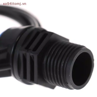 Xoay vòi phun nước tự động 360 do - Tưới bãi cỏ nhanh, tiết kiệm - Garden VN - Giá 42.329đ/33.330đ 4