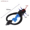 Xoay vòi phun nước tự động 360 do - Tưới bãi cỏ nhanh, tiết kiệm - Garden VN - Giá 42.329đ/33.330đ 5