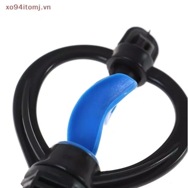 Xoay vòi phun nước tự động 360 do - Tưới bãi cỏ nhanh, tiết kiệm - Garden VN - Giá 42.329đ/33.330đ 8