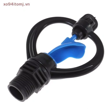 Xoay vòi phun nước tự động 360 do - Tưới bãi cỏ nhanh, tiết kiệm - Garden VN - Giá 42.329đ/33.330đ 9