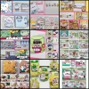 Xoei Paper Đồ Chơi Sách Giấy Capybara - Ngôi Nhà Baby, Shin Thay Đò, Gà Con - DIY Tự Cắt Tay, Giá 32.000đ