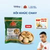Xôi Khúc Chay 320g (4cái) - Hỏa Tốc HCM Đông Lạnh, Giá giảm còn 40.000đ, TiPiKay