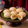 Xôi Khúc Chay 320g (4cái) - Hỏa Tốc HCM Đông Lạnh, Giá giảm còn 40.000đ, TiPiKay 2