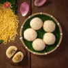 Xôi Khúc Chay 320g (4cái) - Hỏa Tốc HCM Đông Lạnh, Giá giảm còn 40.000đ, TiPiKay 3