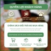 Xôi ngũ sắc Hà Nấm gạo nếp nương – Đặc sản dẻo thơm, màu tự nhiên, chỉ 74.900₫ 6