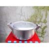 Xoong nồi nhôm đủ cỡ - Thiết kế đẹp dày dặn, giá chỉ 43.900₫ (giảm so với 53.119₫) 2