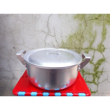 Xoong nồi nhôm đủ cỡ - Thiết kế đẹp dày dặn, giá chỉ 43.900₫ (giảm so với 53.119₫) 2 Xoong nồi nhôm đủ cỡ - Thiết kế đẹp dày dặn, giá chỉ 43.900₫ (giảm so với 53.119₫) 2