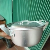 Xoong nồi nhôm đủ cỡ - Thiết kế đẹp dày dặn, giá chỉ 43.900₫ (giảm so với 53.119₫) 4