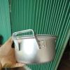 Xoong nồi nhôm đủ cỡ - Thiết kế đẹp dày dặn, giá chỉ 43.900₫ (giảm so với 53.119₫) 5
