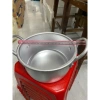 Xoong nồi nhôm mini 20cm nấu canh kho cá giá ưu đãi đặc biệt 49.500đ 10