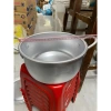 Xoong nồi nhôm vành mini nấu canh, kho cá - Kích thước tiện lợi, giá 49.500₫ 7