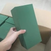Xốp cắm hoa 20 miếng - 1 thùng - Đệm bảo vệ, chịu lực cao, giá ưu đãi 238k 2