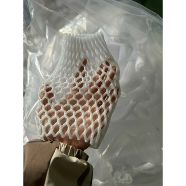 Xốp chưa lồng 1kg - Bảo vệ hoa quả, gói hàng tránh va đập, giá ưu đãi 60.000₫ 2