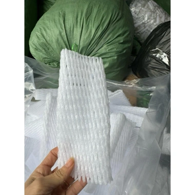 Xốp chưa lồng 1kg - Bảo vệ hoa quả, gói hàng tránh va đập, giá ưu đãi 60.000₫ 3