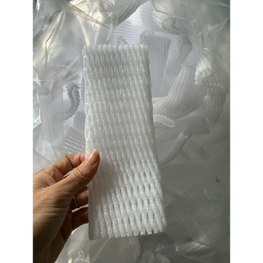 Xốp chưa lồng 1kg - Bảo vệ hoa quả, gói hàng tránh va đập, giá ưu đãi 60.000₫ 4