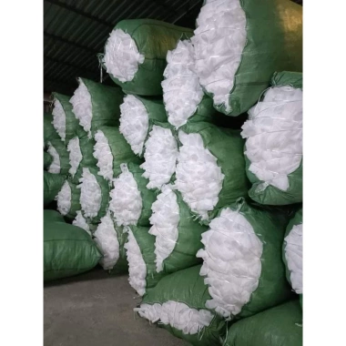 Xốp chưa lồng 1kg - Bảo vệ hoa quả, gói hàng tránh va đập, giá ưu đãi 60.000₫ 6