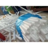 Xốp dẻo bó hoa đa dạng màu, giá 11.000 VND - giảm giá, lý tưởng cho làm bánh và trang trí 3