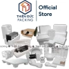 Xốp ép EPS GIAO HỎA TỐC HN cắm hoa đa kích thước 30cm‑2cm, giảm 20% chỉ 105.000₫, độ bền cao, phù hợp mọi sự kiện 6