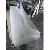 Xốp foam 3 lớp gói hàng khổ 1m02 - Đệm bảo vệ chắc chắn, giá chỉ 15.000đ