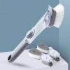 Xốp Hộ Gia Đình Foundtwo Đựng Xà Phòng Rửa Chén, Tẩy Tế Bào Chết, Đổ Lại 5