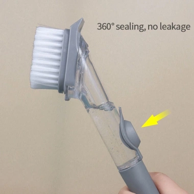 Xốp Hộ Gia Đình Foundtwo Đựng Xà Phòng Rửa Chén, Tẩy Tế Bào Chết, Đổ Lại 6 Xốp Hộ Gia Đình Foundtwo Đựng Xà Phòng Rửa Chén, Tẩy Tế Bào Chết, Đổ Lại 6