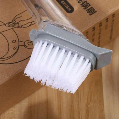 Xốp Hộ Gia Đình Foundtwo Đựng Xà Phòng Rửa Chén, Tẩy Tế Bào Chết, Đổ Lại 9 Xốp Hộ Gia Đình Foundtwo Đựng Xà Phòng Rửa Chén, Tẩy Tế Bào Chết, Đổ Lại 9