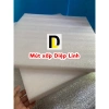 Xốp không bong tách PE đa độ dày 3-4-5-7-9cm, kích thước đa dạng, phôi tim tròn hoa chỉ 35.000đ 4