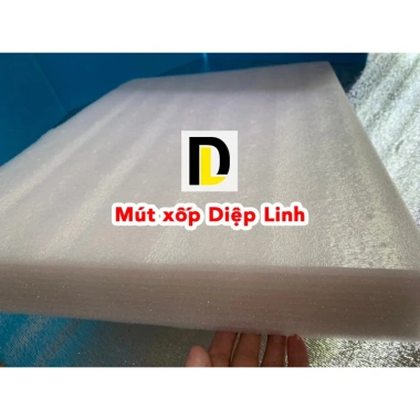 Xốp không bong tách PE đa độ dày 3-4-5-7-9cm, kích thước đa dạng, phôi tim tròn hoa chỉ 35.000đ 8 Xốp không bong tách PE đa độ dày 3-4-5-7-9cm, kích thước đa dạng, phôi tim tròn hoa chỉ 35.000đ 8