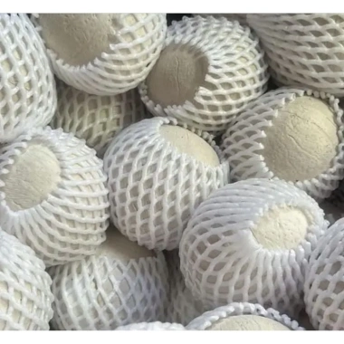 Xốp lớn 0,5kg bọc hàng, bọc trái cây chống sốc, chống bể vỡ giá 60.000đ