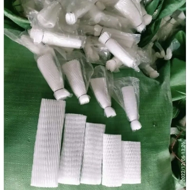 Xốp lớn 0,5kg bọc hàng, bọc trái cây chống sốc, chống bể vỡ giá 60.000đ