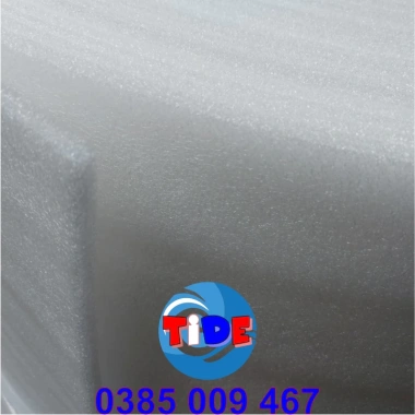 Xốp mút PE Foam 10mm dày, bản 20-100cm – Lót bọc, chống sốc thủy tinh, gốm, điện tử, chỉ 4.000₫ 9 Xốp mút PE Foam 10mm dày, bản 20-100cm – Lót bọc, chống sốc thủy tinh, gốm, điện tử, chỉ 4.000₫ 9
