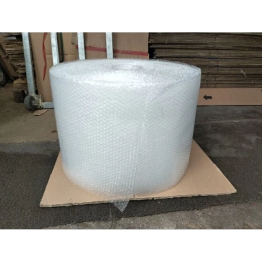 Xốp nổ (bong bóng) đóng hàng 100m x 30cm - Bảo vệ nhẹ, chịu va đập - Giá 100.000 VND 2