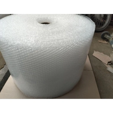 Xốp nổ (bong bóng) đóng hàng 100m x 30cm - Bảo vệ nhẹ, chịu va đập - Giá 100.000 VND 3