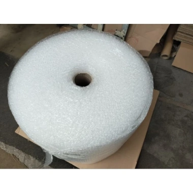 Xốp nổ (bong bóng) đóng hàng 100m x 30cm - Bảo vệ nhẹ, chịu va đập - Giá 100.000 VND 4