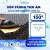 Xốp tiêu âm trứng NBR dán tường keo tiện lợi – Giảm vang, hút âm, chỉ 154.548₫